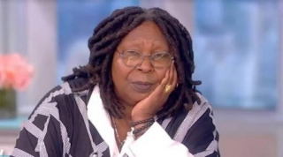 Whoopi Goldberg Shares Her Two Cents On Artificial Intelligence Apocalypse