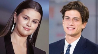 Selena Gomez 'never Met' John F. Kennedy's Grandson?