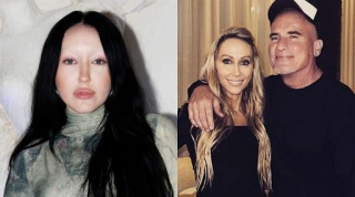 Noah Cyrus Breaks Silence Over Tish Cyrus, Dominic Purcell Love Triangle