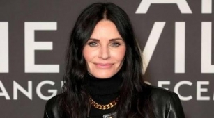 Courteney Cox Spills Secret Trait She Likes Least About Her Personality