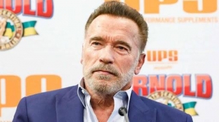 Arnold Schwarzenegger Dishes Major Update About Heart Surgery