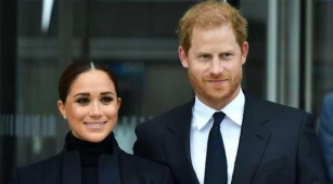 Prince Harry Wins Big In US Amid Court Battle