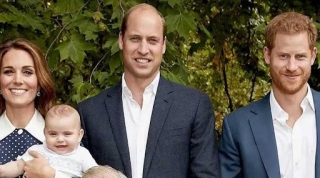Prince Harry Shares Interesting Fact About His Relationship With William