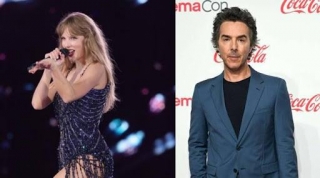 Shawn Levy Spills His Favourite Taylor Swift 'old School' Song
