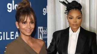 Janet Jackson Opens Up About Passing Up One Surprising Movie Role To Halle Berry