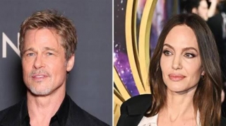 Brad Pitt Not Ready To Give Up On His Children Amid Angelina Jolie Court Battles