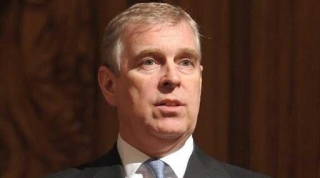 Prince Andrew In Trouble Again
