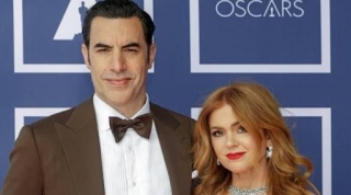 Isla Fisher, Sacha Baron Cohen Finally End Their Marriage Of 13 Years
