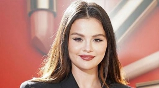 Selena Gomez Denies Affair Allegations With JFK's Grandson