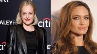 Elisabeth Moss Shares Her Working Experience With Angelina Jolie In Girl, Interrupted