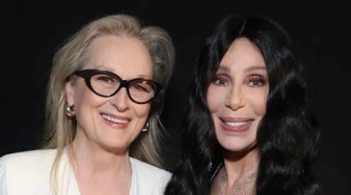 Cher Recalls Her First Meeting With Meryl Streep On Silkwood Set