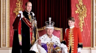 Prince William Already Responded To King Charles' Concerns About Handing Over Crown?