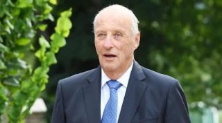 King Harald Shares Health Update With Special Message