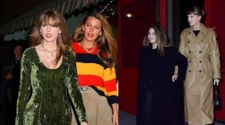 Taylor Swift Never Mixes Blake Lively And Selena Gomez In The Same Room: Here's Why