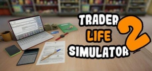 تحميل لعبه Trader Life Simulator 2 مجانا للاندرويد والايفون 🔥 /. تحميل لعبه محاكي السوبر ماركت 2 مجانا للاندرويد والايفون 🔥