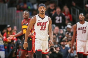 Heat’s Jimmy Butler Reveals Bold Career Plans After NBA