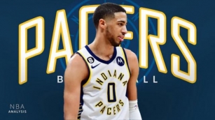 Former Player Sends Massive Message To Pacers’ Tyrese Haliburton