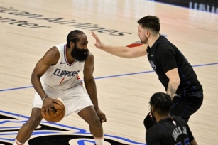 Clippers Want To Keep James Harden But There’s A Catch