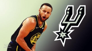 San Antonio Spurs Emerging As Top Future Suitor For Stephen Curry