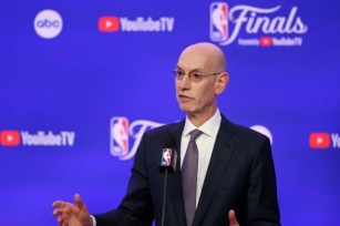 NBA Commissioner Adam Silver Reveals Intriguing Details On Expansion