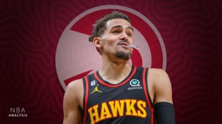 Trae Young Gets Brutally Honest About His Hawks Future