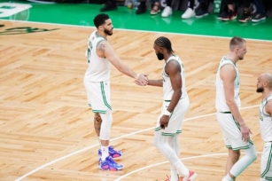 Celtics Unfazed By Jason Kidd’s Bold Comment Before Game 2