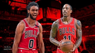 Chicago Bulls Receive Brutal Callout After Another Rough Year