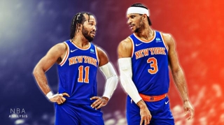 Knicks Take Commanding Game 1 Victory Over 76ers