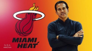 NBA Insider Reveals Bold Offseason Prediction For Miami Heat