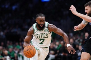 How Celtics Took 2-0 NBA Finals Lead Over Mavs