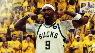 Milwaukee Bucks Bobby Portis Calls Out Indiana Pacers