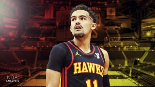 Former NBA Player Reveals Bold Hawks, Trae Young Prediction