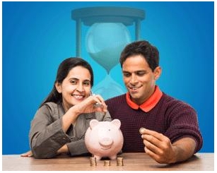 Invest In Fixed Deposits, Amid Volatile Markets