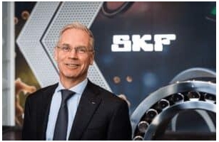 Enhancing Customer Value With SKF’s Advanced Solutions