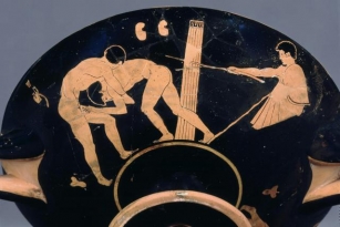 How Can Busy People Also Keep Fit And Healthy? Here’s What The Ancient Greeks And Romans Did