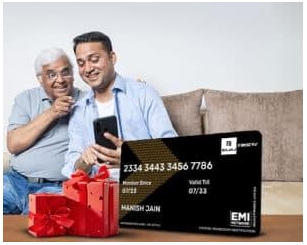 Explore Father’s Day Gifting Options Buy Using The Bajaj Finserv Insta EMI Card