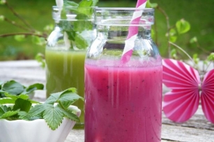The Smoothie Sensation: A Drink For All Seasons