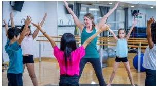 How To Become A PE Teacher In The UK?