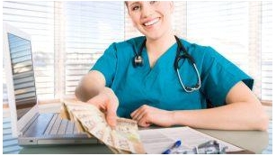 What Is The Average Nurse Salary In The UK?
