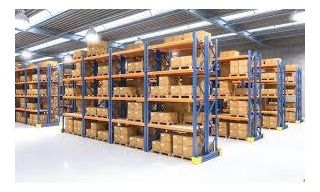 How Dynamic Warehouse Racking Systems Revolutionise Logistics