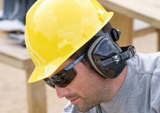 Why Are Earmuffs Necessary For Construction Workers