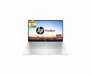 Best-Selling HP Laptops With 8GB RAM And Windows 11: Blending Performance And Style