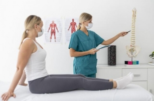 Who Specializes In Back Pain?