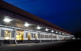 Commercial Lighting LED: Government Incentives Under The Energy Savings Scheme