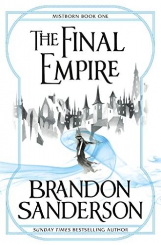 The Final Empire Summary (Mistborn Book 1)