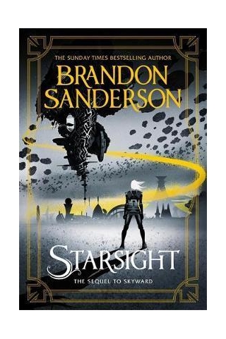Summary Starsight By Brandon Sanderson