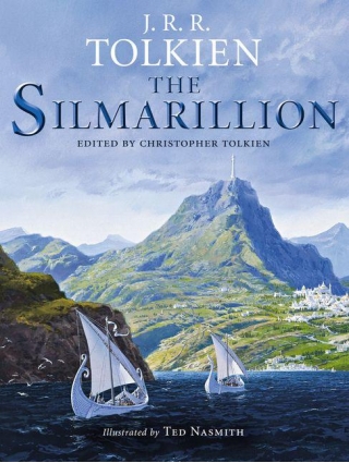 The Silmarillion By JRR Tolkien Book Summary