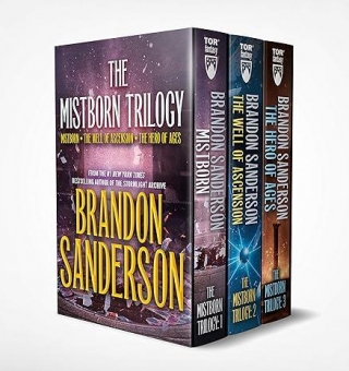 Should You Read Mistborn Or Stormlight Archive First?