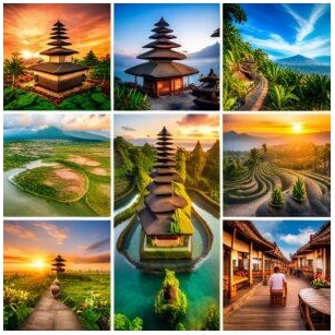 Living As An Expat In Bali