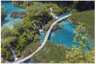 Adventure Awaits: Discovering Plitvice’s Hidden Hikes Introduction To Plitvice Lakes National Park